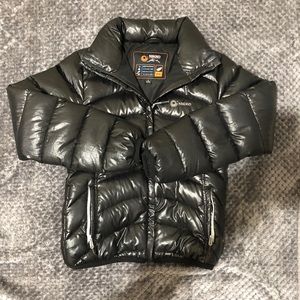 Nikko down jacket